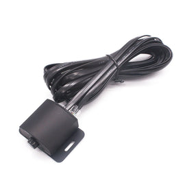Car Amplifier Volume Remote Controller Subwoofer Volume Adjuster, 02