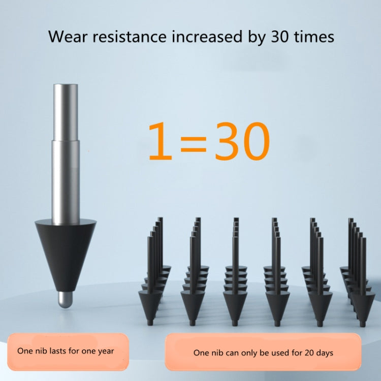For Xiaomi Stylus Pen Replacement Nib 1.0 Needle Pen Tip