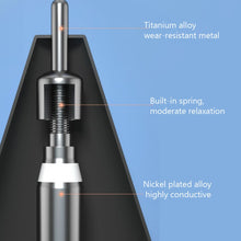 Load image into Gallery viewer, For Xiaomi Stylus Pen Replacement Nib 1.0 Needle Pen Tip