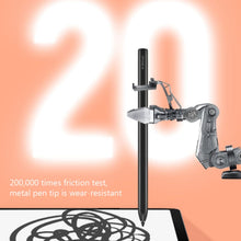 Load image into Gallery viewer, For Xiaomi Stylus Pen Replacement Nib 1.0 Needle Pen Tip