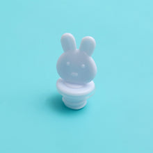 Load image into Gallery viewer, Cartoon Water Filled Hot Water Bag Mini High Density PVC Winter Warm Water Bag, Style and Color Random Delivery, Small 17x11cm, Large 14.5x21cm
