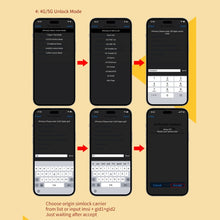 Load image into Gallery viewer, R-SIM18 CLUB Unlock Card Integrate TMSI / eSIM / ICCID / IPCC for iOS System, R-SIM18 CLUB