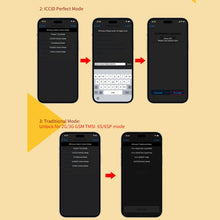 Load image into Gallery viewer, R-SIM18 CLUB Unlock Card Integrate TMSI / eSIM / ICCID / IPCC for iOS System, R-SIM18 CLUB