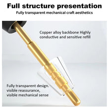 Load image into Gallery viewer, For Xiaomi Pad 6 / 6 Pro Tablet Stylus Replacement Tip Nib, Original White, Original Transparent, Needle  White, Needle Transparent