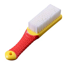 Load image into Gallery viewer, Multi-Function Not Hurt Shoes Nano Brush Family Clothing Brush Cleaning Board Soft Brush