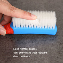 Load image into Gallery viewer, Multi-Function Not Hurt Shoes Nano Brush Family Clothing Brush Cleaning Board Soft Brush