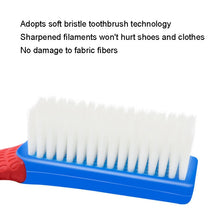 Load image into Gallery viewer, Multi-Function Not Hurt Shoes Nano Brush Family Clothing Brush Cleaning Board Soft Brush