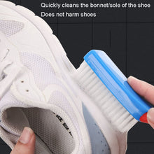 Load image into Gallery viewer, Multi-Function Not Hurt Shoes Nano Brush Family Clothing Brush Cleaning Board Soft Brush