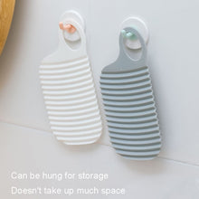 Load image into Gallery viewer, Foldable Soft Silicone Laundry Board for Home Use, White, Grey, Green