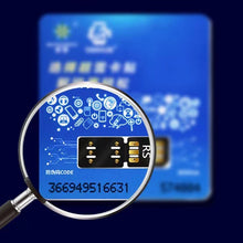 Load image into Gallery viewer, ULTRASNOW RS Unlocked Chip SIM Card for iPhone Series, ULTRASNOW RS