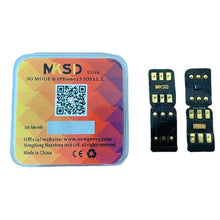Load image into Gallery viewer, MKSD Ultra 5G Unlock Sim Card for iPhone Series, MKSD