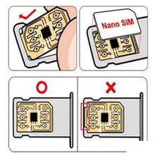 Load image into Gallery viewer, MKSD Ultra 5G Unlock Sim Card for iPhone Series, MKSD