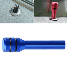 Load image into Gallery viewer, Car Aluminium Door Lift Safety Door Latch