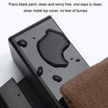 Load image into Gallery viewer, Car Seat Gap Storage Box with 2 USB Charging Port, Principal Driver Silver, Co-pilot Silver, Principal Driver Red, Co-pilot Red, Principal Driver Gray, Co-pilot Gray