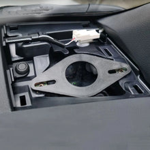 Load image into Gallery viewer, 2pcs /Set Car Audio Modification Bracket Front Door Speaker Modification Tweeter Triangle Washer