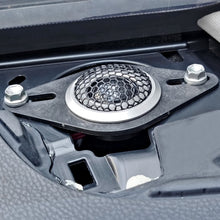 Load image into Gallery viewer, 2pcs /Set Car Audio Modification Bracket Front Door Speaker Modification Tweeter Triangle Washer