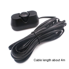 Load image into Gallery viewer, Car Amplifier Subwoofer Remote Volume Level Adjuster Tuner Controller, 01