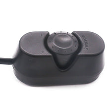 Load image into Gallery viewer, Car Amplifier Subwoofer Remote Volume Level Adjuster Tuner Controller, 01