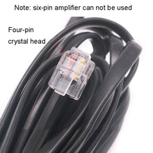 Load image into Gallery viewer, Car Amplifier Subwoofer Remote Volume Level Adjuster Tuner Controller, 01