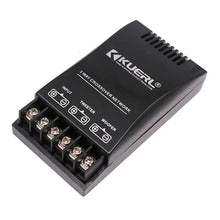 Load image into Gallery viewer, KUERL 2 Way Car Audio Frequency Divider Stereo Car Speaker Crossover Filter, KUERL 655D