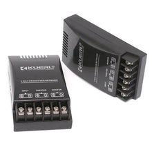 Load image into Gallery viewer, KUERL 2 Way Car Audio Frequency Divider Stereo Car Speaker Crossover Filter, KUERL 655D