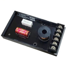 Load image into Gallery viewer, KUERL 2 Way Car Audio Frequency Divider Stereo Car Speaker Crossover Filter, KUERL 655D