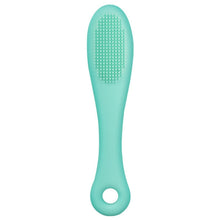 Load image into Gallery viewer, Pet Cats Dog Cleaning Comb Chin Teeth Cleaning Brush Silicone Brush, Green, Purple, Pink