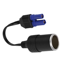 Load image into Gallery viewer, Car Emergency Startup Power Supply Multifunctional EC5 Head DC Rotor Public Cigaretteer Mother Seat