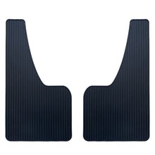 Load image into Gallery viewer, 2pcs Car Tire Mud Flap Modification Plastic Anti-Splash Mud Flap, Sports, Cat Eye, Large Sports, Large Blank