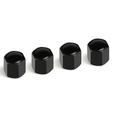 Load image into Gallery viewer, 4pcs /Set Car Tire Labeling Valve Cover Motorcycle Auto Valve Core Caps, Labeling