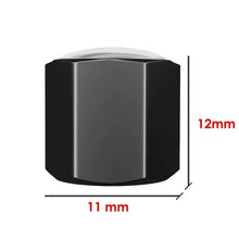 Load image into Gallery viewer, 4pcs /Set Car Tire Labeling Valve Cover Motorcycle Auto Valve Core Caps, Labeling