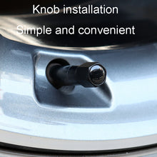 Load image into Gallery viewer, 4pcs /Set Car Tire Labeling Valve Cover Motorcycle Auto Valve Core Caps, Labeling