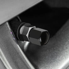 Load image into Gallery viewer, 4pcs /Set Car Tire Labeling Valve Cover Motorcycle Auto Valve Core Caps, Labeling