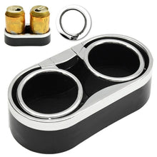 Load image into Gallery viewer, Car Dashboard Double Water Cup Holder