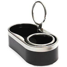 Load image into Gallery viewer, Car Dashboard Double Water Cup Holder