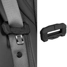 Load image into Gallery viewer, Car Seatbelt Buckle Protective Cover Anti Scratch Silicone Protector For Safety Belt Plugs, Large, Small