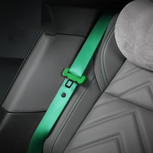 Load image into Gallery viewer, Car Seatbelt Buckle Protective Cover Anti Scratch Silicone Protector For Safety Belt Plugs, Large, Small
