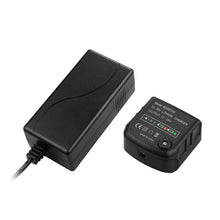 Load image into Gallery viewer, BD20CHG For Battery 20V Lithium Battery Charger Electric Tool Accessories, US, EU