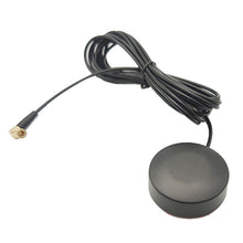 Load image into Gallery viewer, Round SMB Car Radio DAB/DAB+ Signal Enhancement Antenna