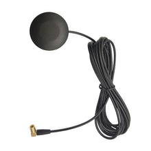 Load image into Gallery viewer, Round SMB Car Radio DAB/DAB+ Signal Enhancement Antenna
