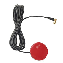 Load image into Gallery viewer, Round SMB Car Radio DAB/DAB+ Signal Enhancement Antenna