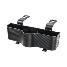 Load image into Gallery viewer, Car Seat Back Storage Box Rear Hanging Cup Holder