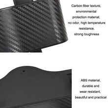 Load image into Gallery viewer, Car Seat Back Storage Box Rear Hanging Cup Holder