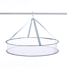 Load image into Gallery viewer, Foldable Drying Clothes Net Hanging Sweater Drying Rack, 51cm 1 Layer, 51cm 2 Layers, 61cm 1 Layer, 61cm 2 Layers, 61 x 76cm 1 Layer, 61 x 76cm 2 Layers, 61 x 76cm 3 Layers