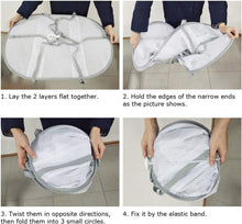 Load image into Gallery viewer, Foldable Drying Clothes Net Hanging Sweater Drying Rack, 51cm 1 Layer, 51cm 2 Layers, 61cm 1 Layer, 61cm 2 Layers, 61 x 76cm 1 Layer, 61 x 76cm 2 Layers, 61 x 76cm 3 Layers
