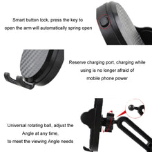 Load image into Gallery viewer, Car Centre Navigation Mobile Phone Holder 360 Rotating Water Cup Holder, Small, Large