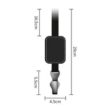 Load image into Gallery viewer, Car Rear Seat Backrest Suede Interior Multifunctional Hook