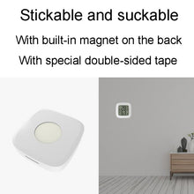 Load image into Gallery viewer, Mini Electronic Pet Temperature And Humidity Meter Highly Precise Temperature And Humidity Meter For Home Use, Degrees Celsius, Degrees Fahrenheit