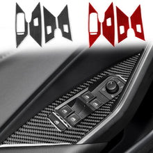 Load image into Gallery viewer, For Volkswagen Sagitar 2019-2023 4pcs /Set Left-hand Drive Lift Button Sticker