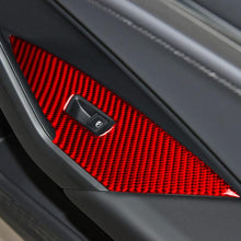 Load image into Gallery viewer, For Volkswagen Sagitar 2019-2023 4pcs /Set Left-hand Drive Lift Button Sticker